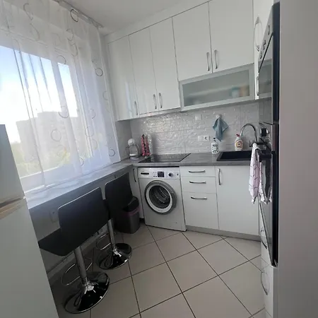 Апартаменты Napkelte Panorama *