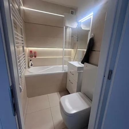 Napkelte Panorama Апартаменты Дебрецен