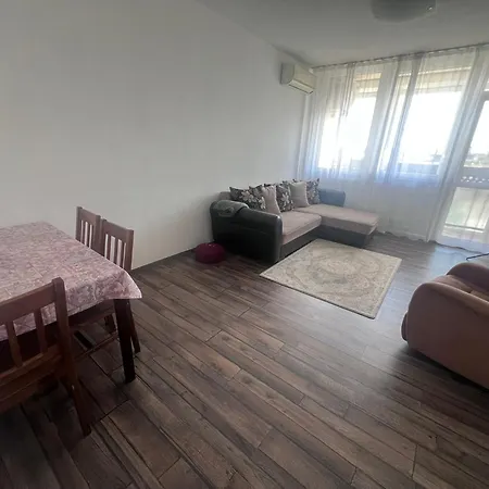 Napkelte Panorama Дебрецен
