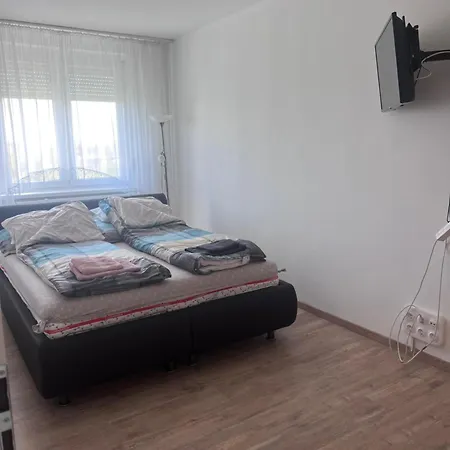 Napkelte Panorama Апартаменты