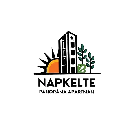 Napkelte Panorama