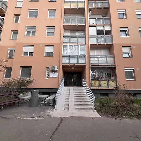 Апартаменты Napkelte Panorama